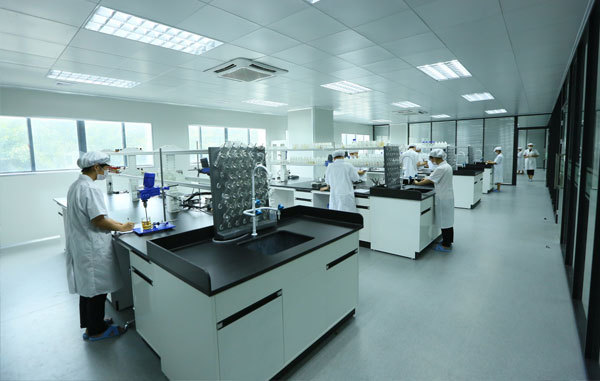 廣州源大生物科技 以生物科技研發為核心，引領化妝品OEM/ODM行業新標準