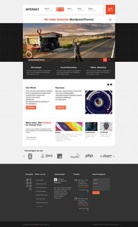 數(shù)據(jù)類網(wǎng)頁布局設(shè)計(jì) 構(gòu)建高效、直觀的網(wǎng)站信息架構(gòu)