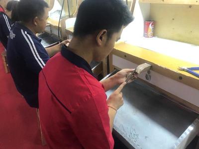 銀川綜合保稅區(qū) 寧夏對外開放的重要載體與廚房用具產業(yè)機遇