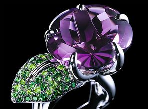 珠寶與腕表佩戴小技巧 提升品味的藝術(shù)