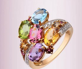 御福珠寶 光影之間，品味時(shí)光的奢華藝術(shù)